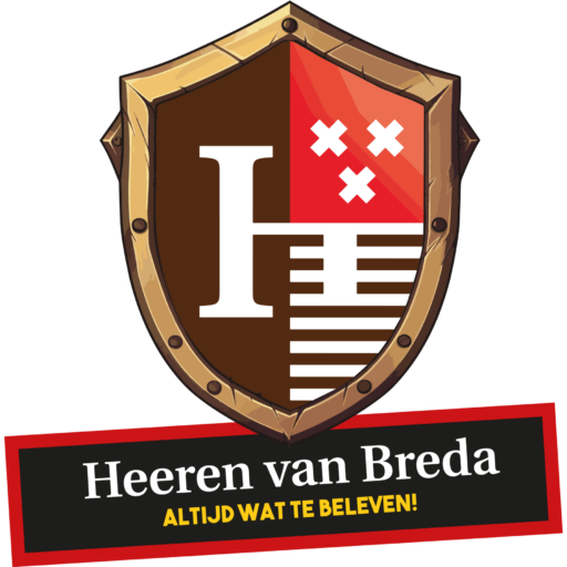 De Heeren van Breda