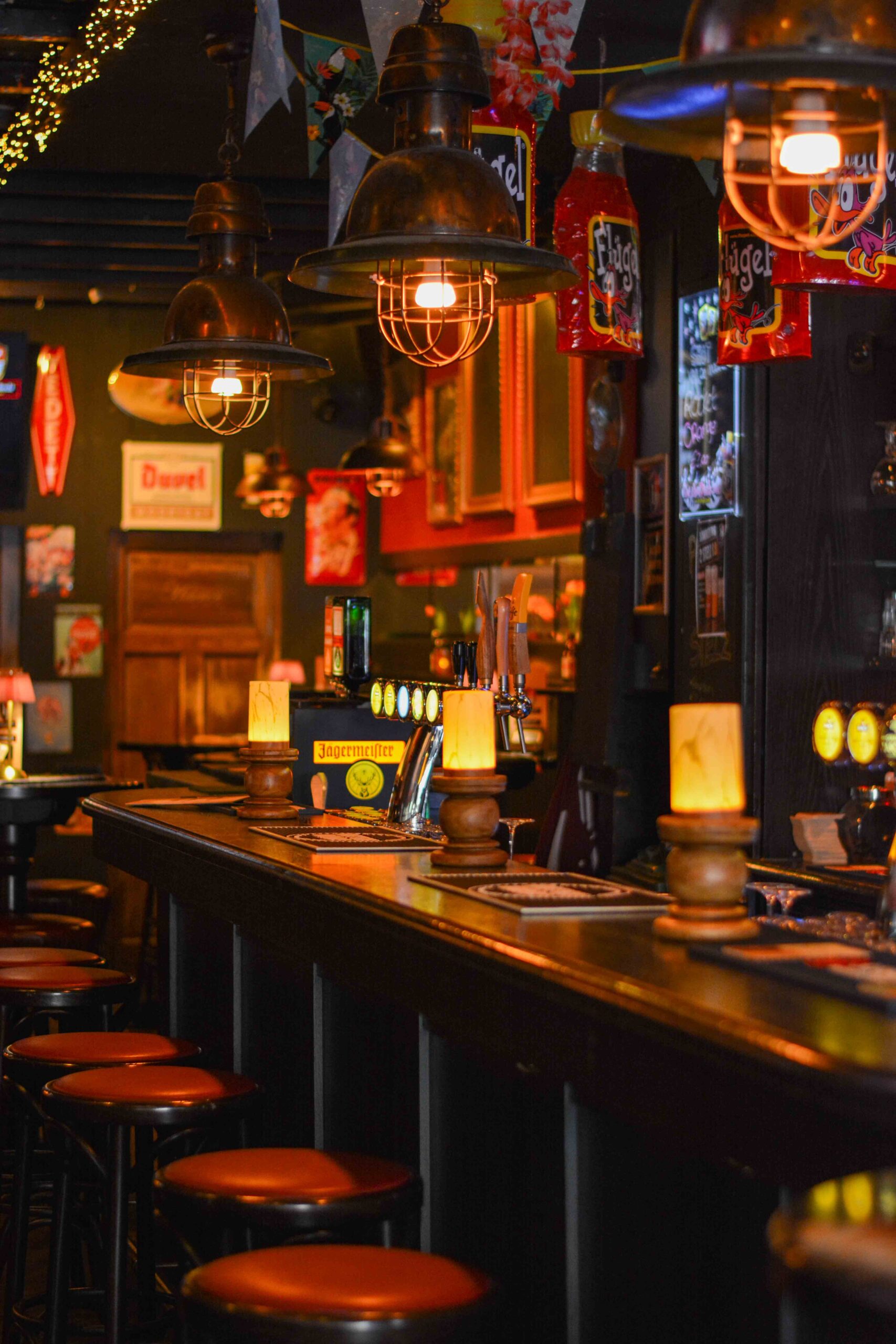 Bar Heeren van Breda