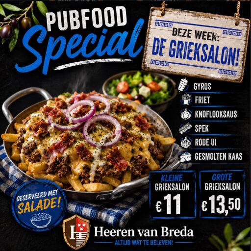 De Grieksalon