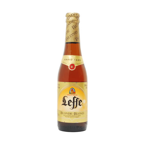 Leffe Blond